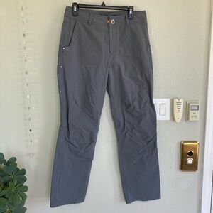 Sitka territory pants, 32r like new